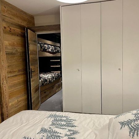 Myhome - Chamallow - Appart 4-6 Places Renove - Cosy Et Confort ! Tignes Exterior photo