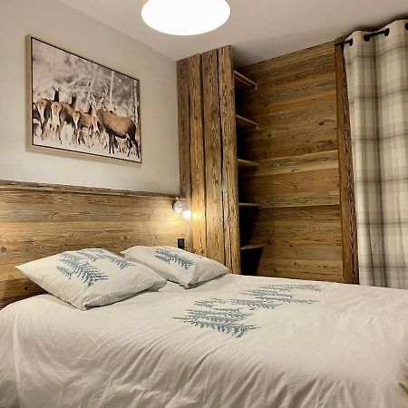 Myhome - Chamallow - Appart 4-6 Places Renove - Cosy Et Confort ! Tignes Exterior photo