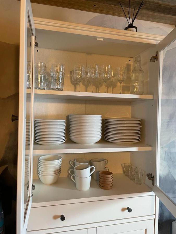 Myhome - Chamallow - Appart 4-6 Places Renove - Cosy Et Confort ! Tignes Exterior photo